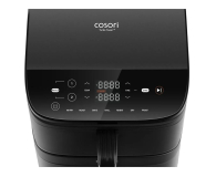 Cosori Air Fryer Turbo Tower kosz ceramiczny CAF-DC121-AEUR 10,8L - 1522254 - zdjęcie 3